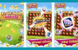 Cara Terbaru Bermain Fruit Blast