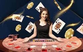 Pengalaman Terbaru Bermain Casino Online