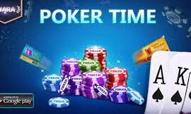 Pengalaman Terbaru Bermain Poker Online