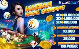 Pengalaman Terbaru Bermain Togel Online