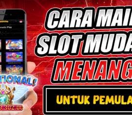 trik main slot gacor
