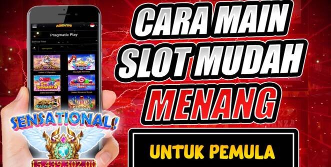 trik main slot gacor