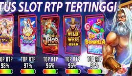 Rekomendasi Game Arcade Tahun 2023