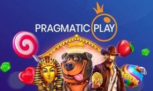 Slot Pragmatic Play