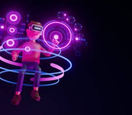 Revolusi Industri Gaming