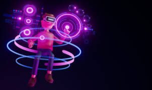 Revolusi Industri Gaming