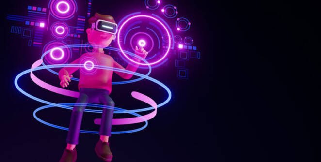 Revolusi Industri Gaming