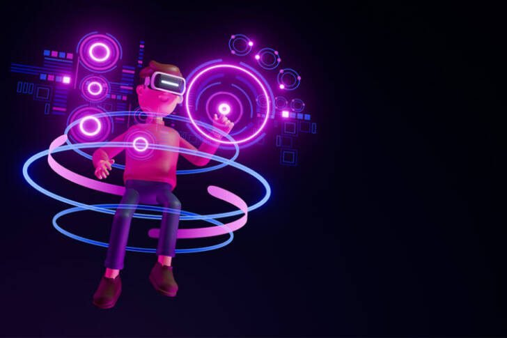 Revolusi Industri Gaming