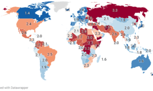 9 Negara Paling Tidak Aman
