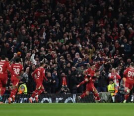 Real Madrid, Liverpool, Napoli