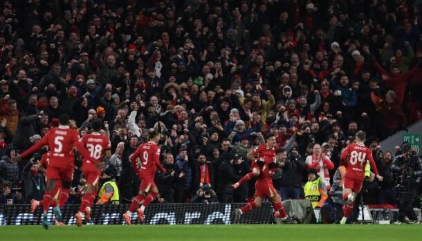 Real Madrid, Liverpool, Napoli