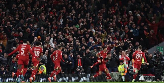 Real Madrid, Liverpool, Napoli