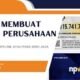 cara bikin npwp online